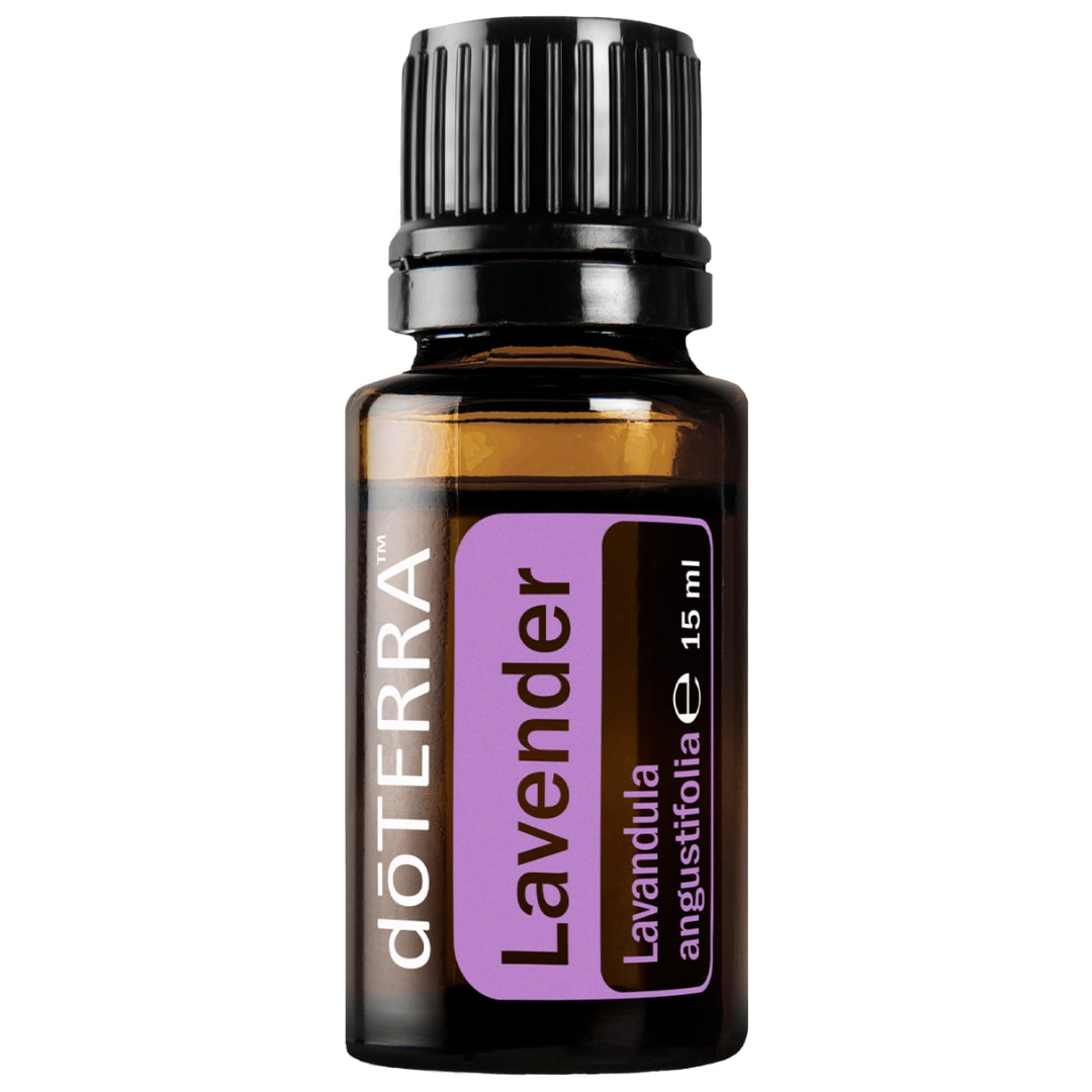 Lavendel - ätherisches Öl