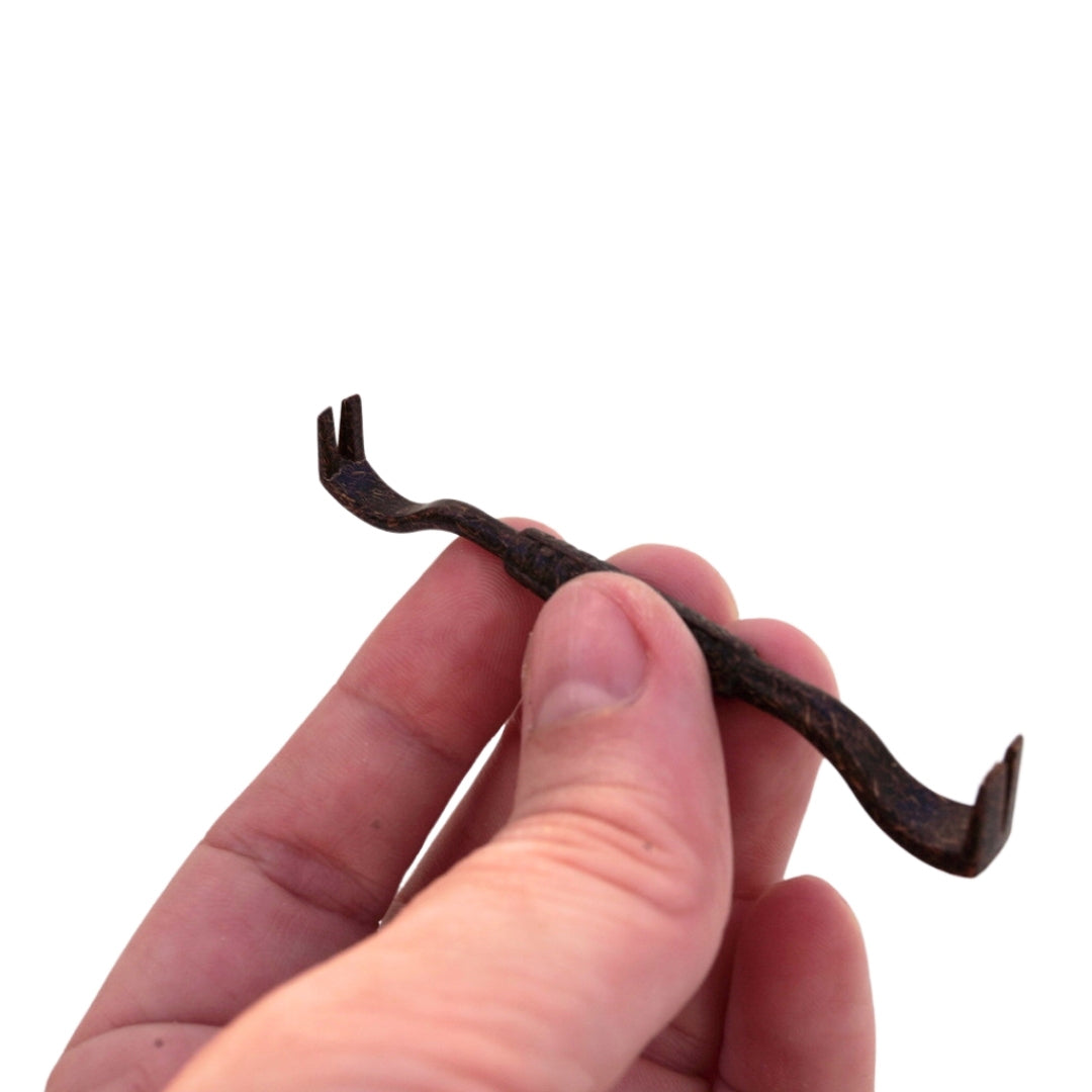 Bio-Zeckenhaken