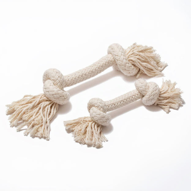 treusinn Eco Tauspielzeug / Hundespielzeug