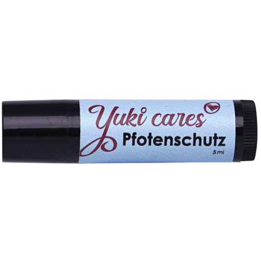 Pfotenschutzstift